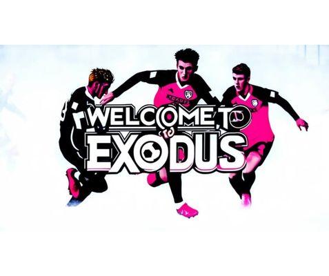 Exodus Soccer Club