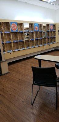 Walmart Vision & Glasses