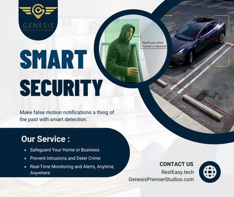 Genesis Premier Studios