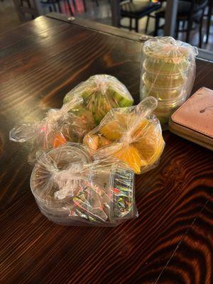 Carbon & Salt Taco Shop