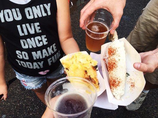 Newbold Blues Festival