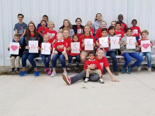 Cornerstone Christian School