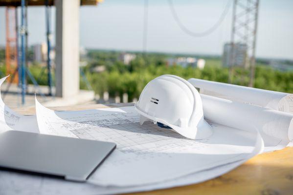 Palisades Architects