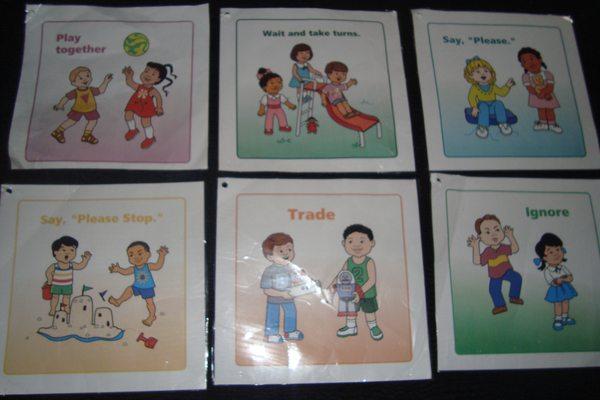 Education Station Child Care