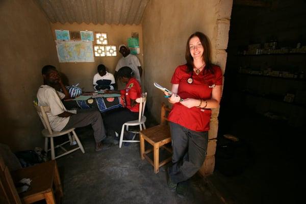 Wendy Puchalski, DC, AK