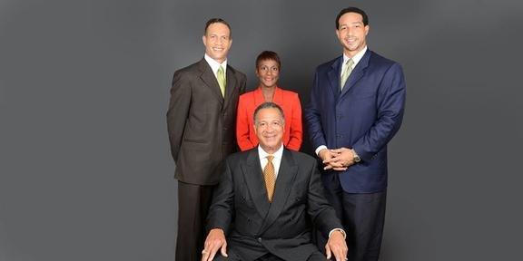 The Lewis Law Group P.A.