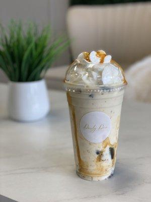 Daily Dose Nutrition