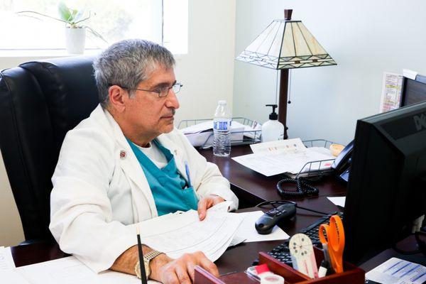 Cardiovascular Consultants Medical Group