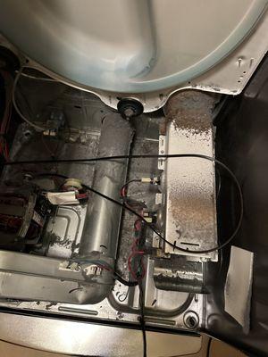 KAP Appliance Repair