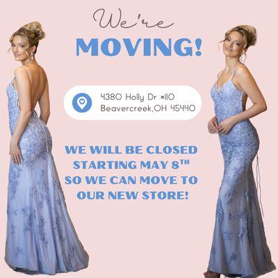 Pure Couture Prom & Pageant