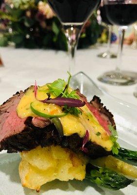 Toast of the Coast Wine Competition & Festival