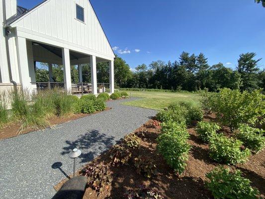 Premier Outdoor Environments, Inc