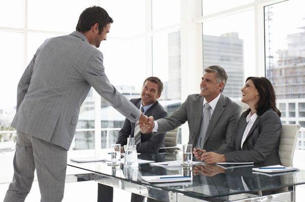 TRC Staffing Services