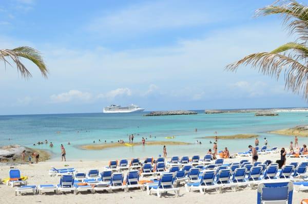 One Trip to Paradise