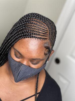 The Braided Xperience