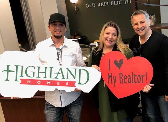 Phil Martin - QUE Realty Partners