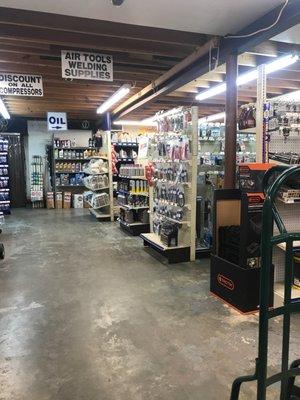 Carquest Auto Parts - Blanchard's Auto and Industrial