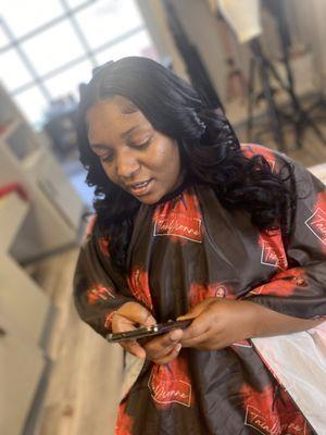 Extensions By TaiaYvonne