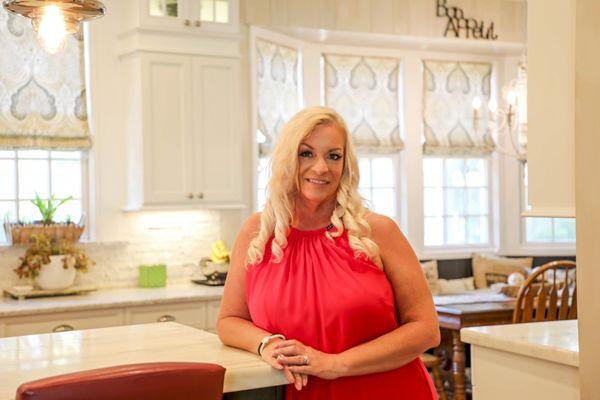 Theresa Miller - Century 21 Elite