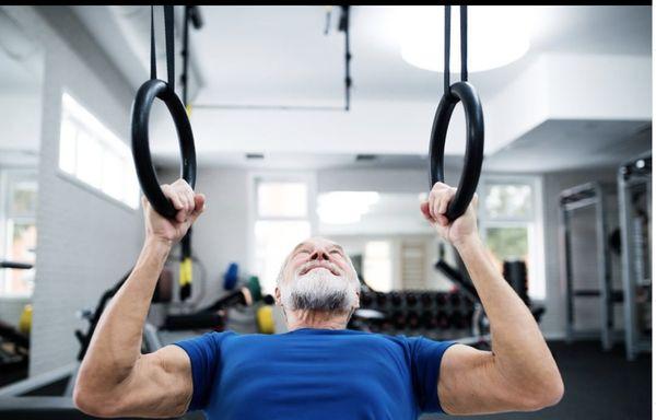 LA Private Trainers Fitness Studio