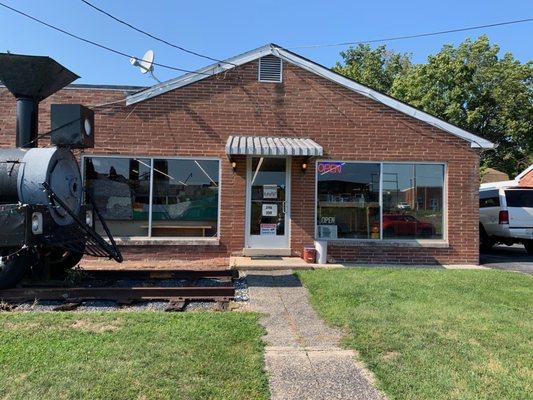 Tommy Gilbert's Hobby Shop