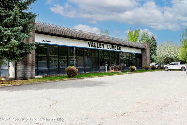 Valley Lumber
