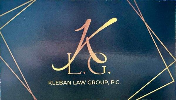 Kleban Law Group PC