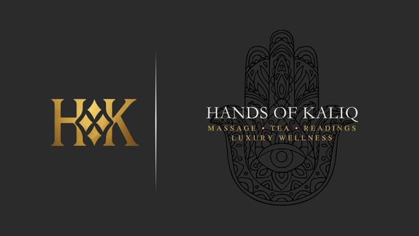 Hands of Kaliq