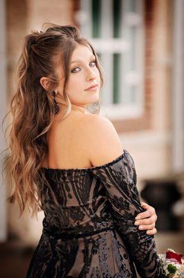 Ginger Snaps Photography