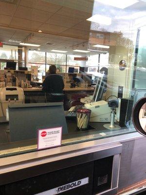 American Heritage Fed Credit Union