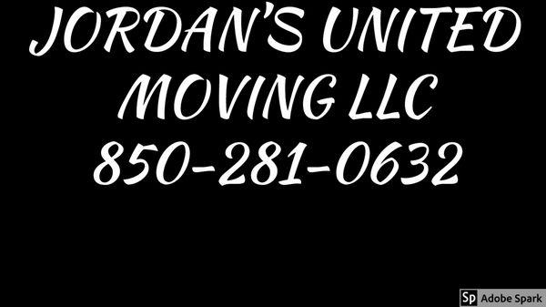 Jordan's United Moving