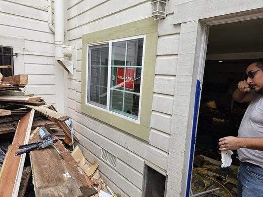 Gonzalez Home Service