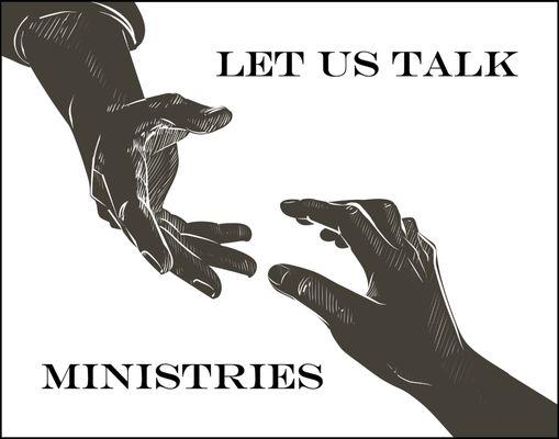 Let Us Talk Ministries