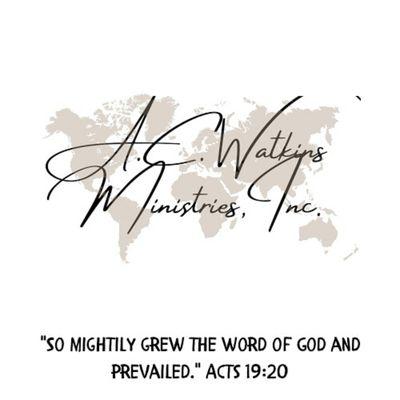 A.C. Watkins Ministries