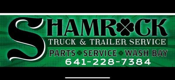 Shamrock Truck & Trailer Service