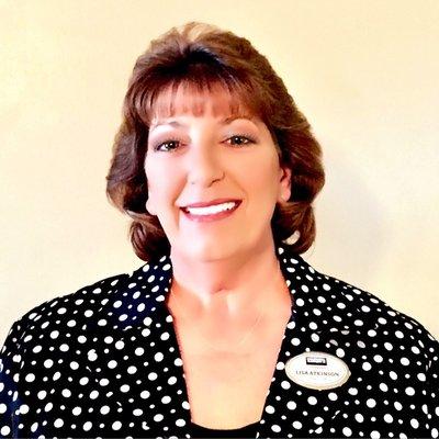 Lisa Roberts - Coldwell Banker Tony Hubbard Realty