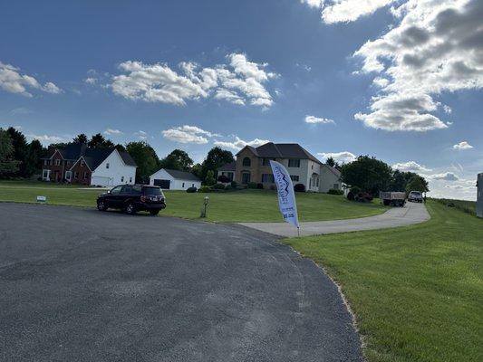 Cornerstone Roofing and Siding