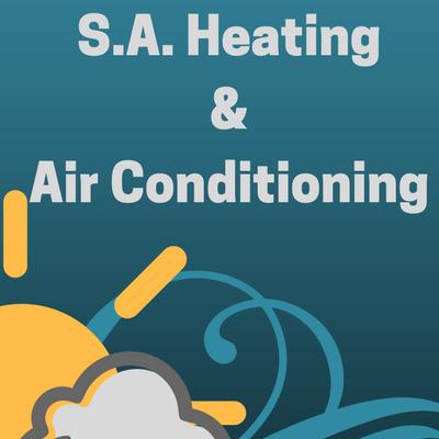 SA Heating & Air Conditioning