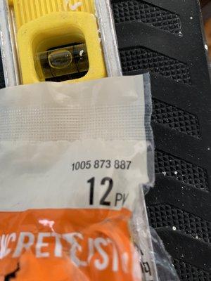 Looking for parts to match these parts (pictured) and retuning other parts (not pictured) that didn't work. Confused?