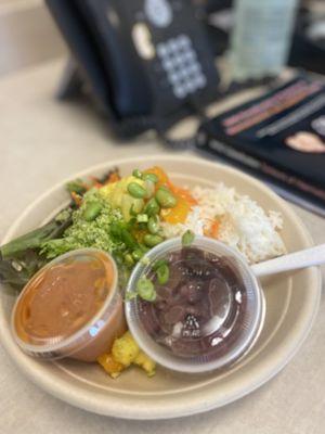 Fresh Catch Poke Co