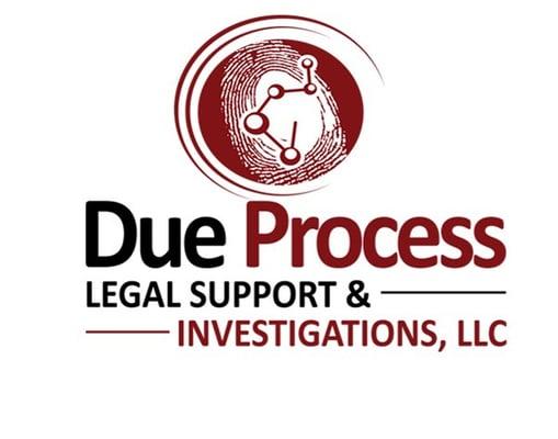 Due Process Legal Support & Investigations