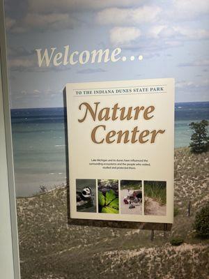 Indiana Dunes State Park