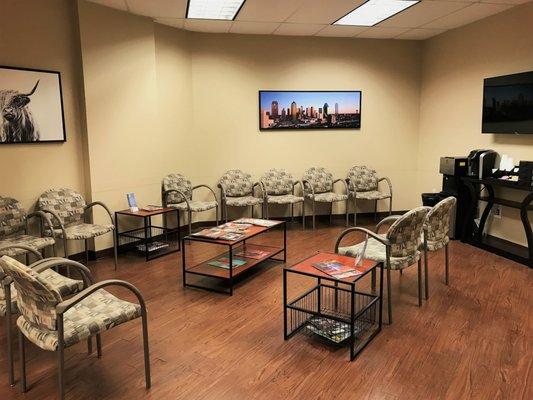 The Orthopedic Institute of North Texas - OINT