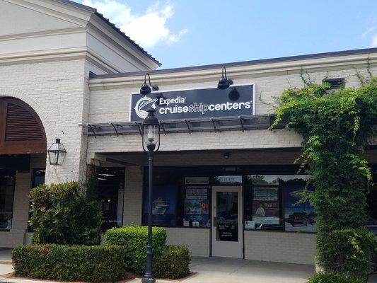 Expedia Cruises of Raleigh