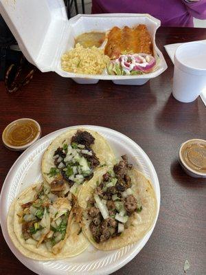 La Costera Grill Chicken