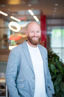 Darren Ledford - Nexa Mortgage