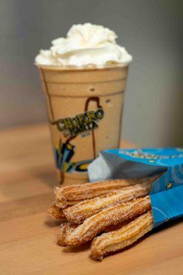Churro Mania