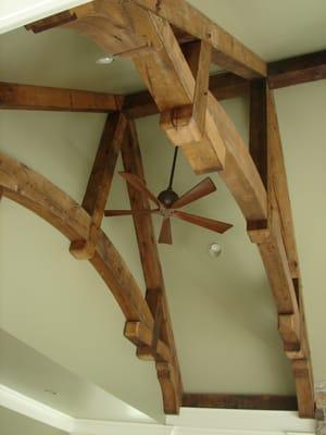 Lancaster County Housewrights