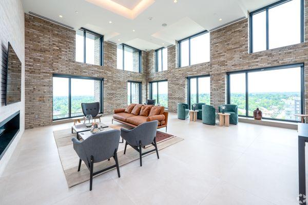 Washington Property Company