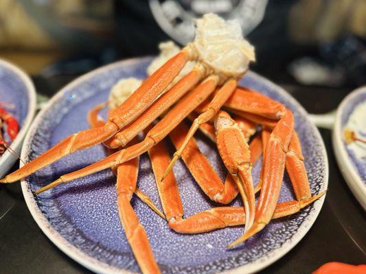 Hooks Calabash Seafood